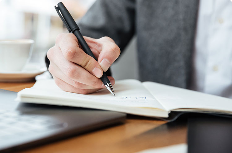 A Network of Expertise