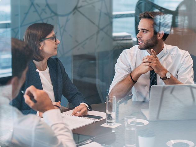 Personalized Attention